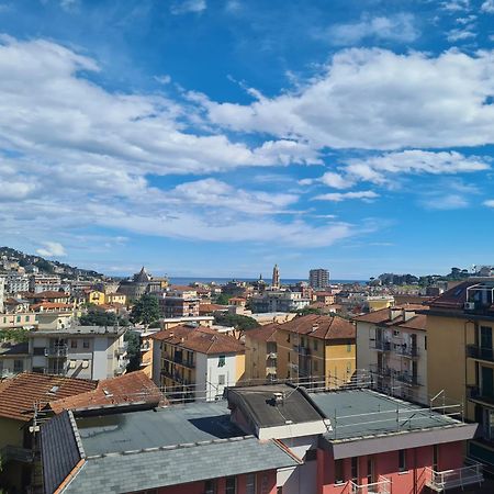 Spicchio Di Mare Su Rapallo By Portofinovacanze Ngoại thất bức ảnh