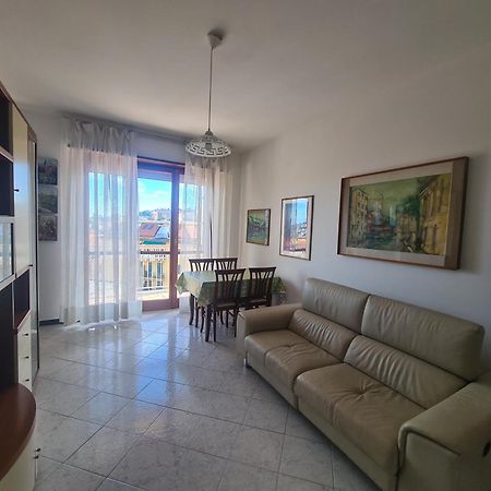 Spicchio Di Mare Su Rapallo By Portofinovacanze Ngoại thất bức ảnh