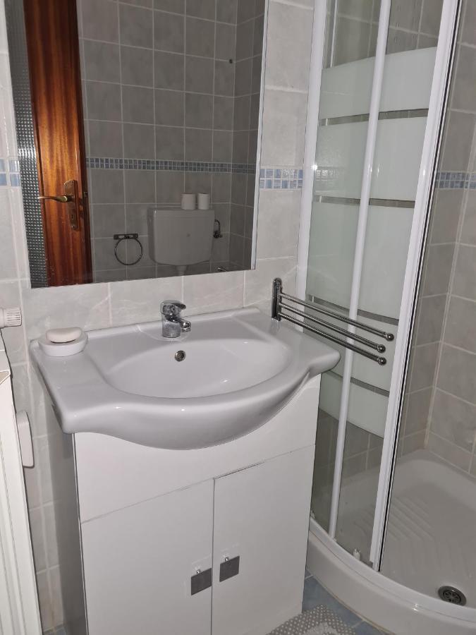 Spicchio Di Mare Su Rapallo By Portofinovacanze Ngoại thất bức ảnh