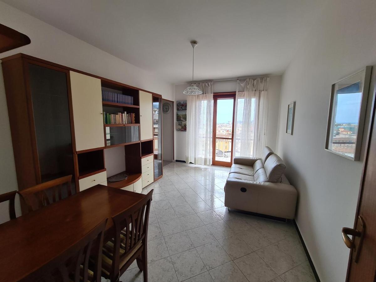Spicchio Di Mare Su Rapallo By Portofinovacanze Ngoại thất bức ảnh