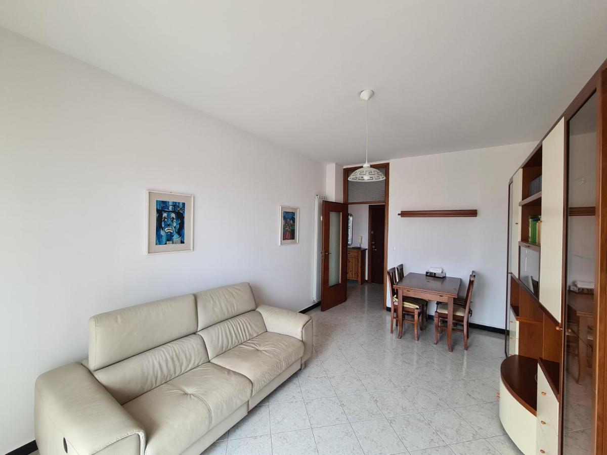 Spicchio Di Mare Su Rapallo By Portofinovacanze Ngoại thất bức ảnh