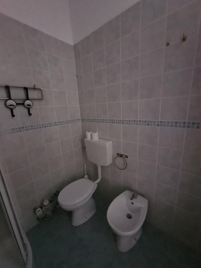 Spicchio Di Mare Su Rapallo By Portofinovacanze Ngoại thất bức ảnh