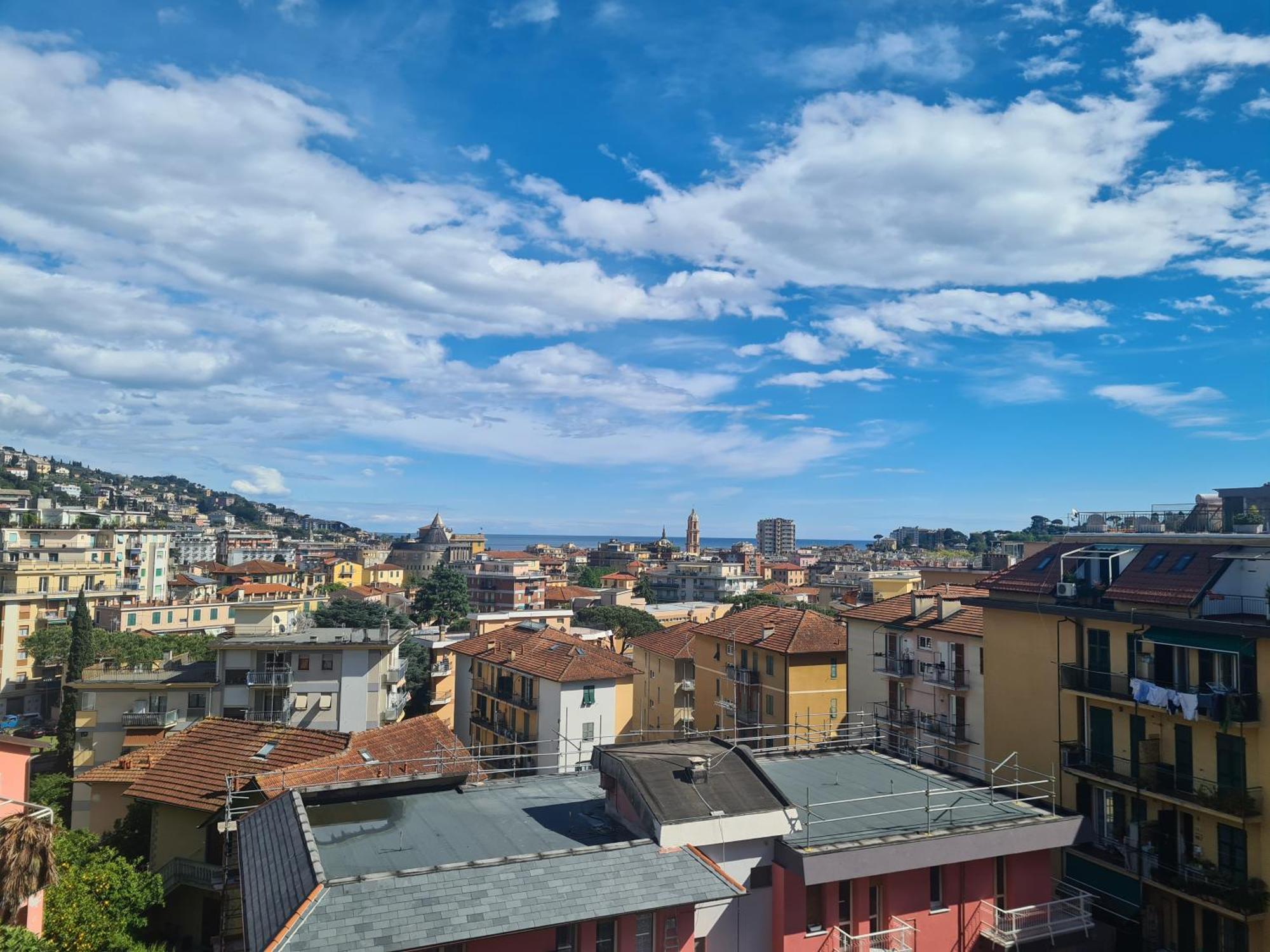 Spicchio Di Mare Su Rapallo By Portofinovacanze Ngoại thất bức ảnh
